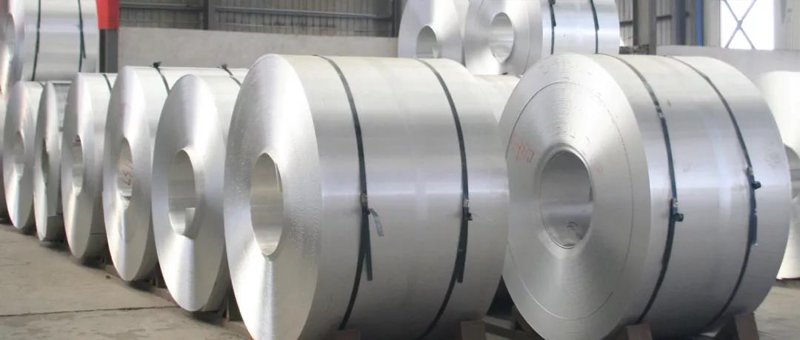 铝带：建筑装修中的秘密盟友