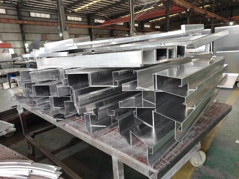 铝板行业：绿色发展的未来趋势